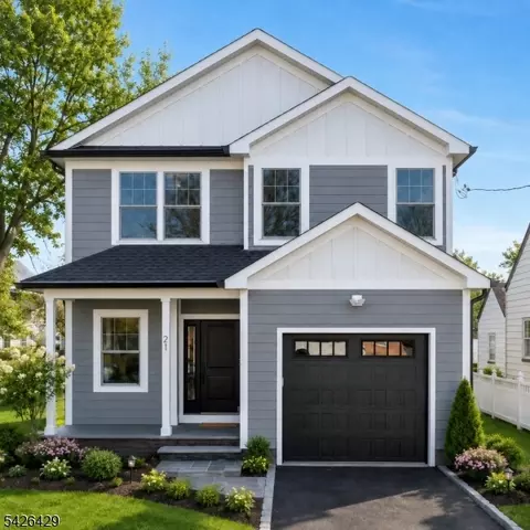 21 Spruce St, Cranford, NJ 07016