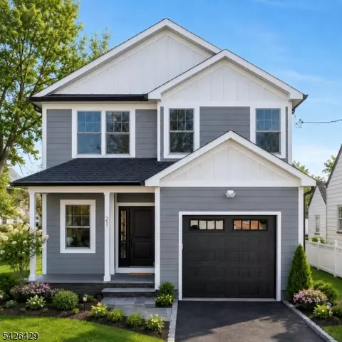 21 Spruce St, Cranford, NJ 07016