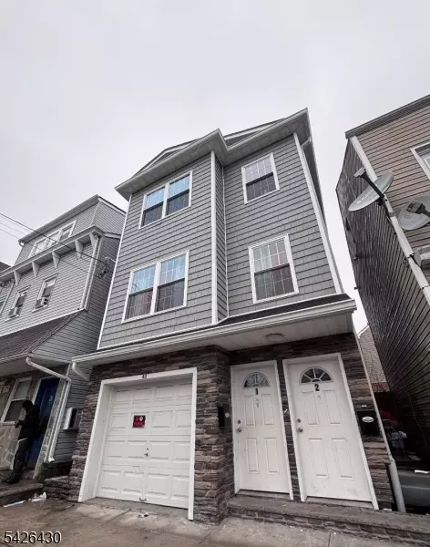 43 Cedar St, Paterson, NJ 07501
