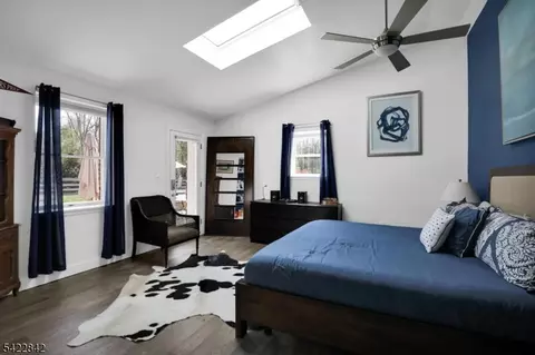 Bedroom - 36 Coppergate Dr, Basking Ridge, NJ 07920 photo 8 of 8