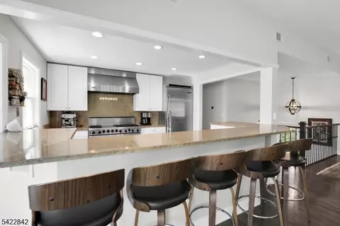 Kitchen - 36 Coppergate Dr, Basking Ridge, NJ 07920 photo 1 of 1