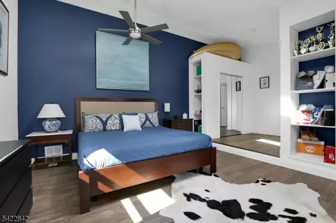 Bedroom - 36 Coppergate Dr, Basking Ridge, NJ 07920 photo 7 of 8