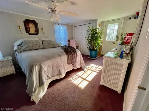Bedroom - 22 Ambassador Dr, Wayne, NJ 07470 photo 4 of 7