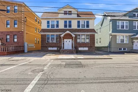 124 Paine Ave, Irvington, NJ 07111