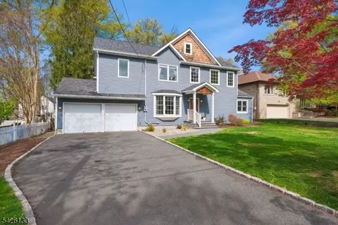 5 Highland Blvd, West Orange, NJ 07052