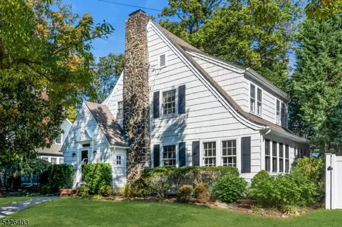 712 Forest Ave, Westfield, NJ 07090