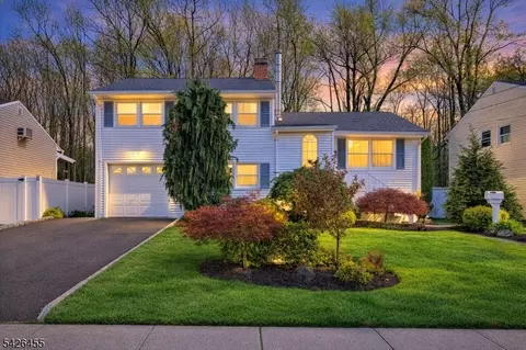 242 Amherst Ave, Colonia, NJ 07067