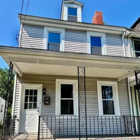 116 E Federal St, Burlington, NJ 08016