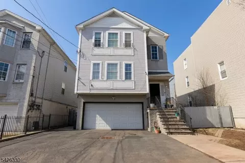 468 Irvine Turner Blvd, Newark, NJ 07108