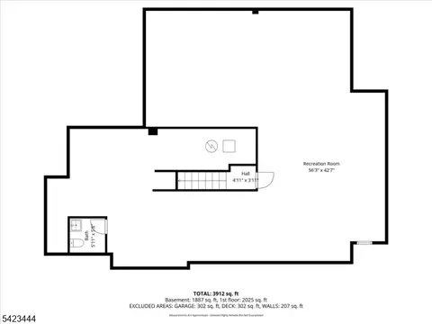 126 Worcester Dr, Wayne, NJ 07470 photo 45