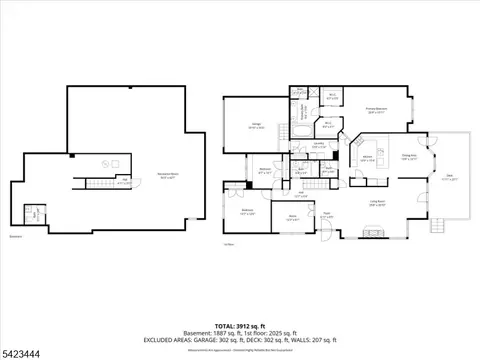 126 Worcester Dr, Wayne, NJ 07470 photo 44
