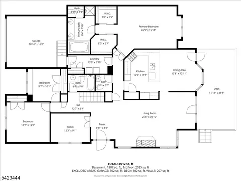 126 Worcester Dr, Wayne, NJ 07470 photo 43