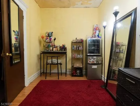 Bedroom - 38 Eckert Ave, Newark, NJ 07112 photo 1 of 5