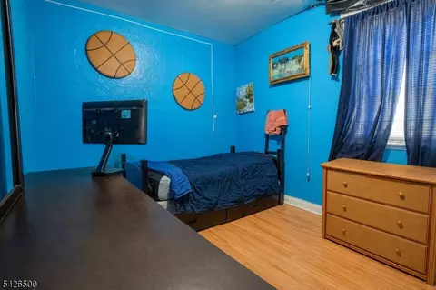 Bedroom - 38 Eckert Ave, Newark, NJ 07112 photo 4 of 5