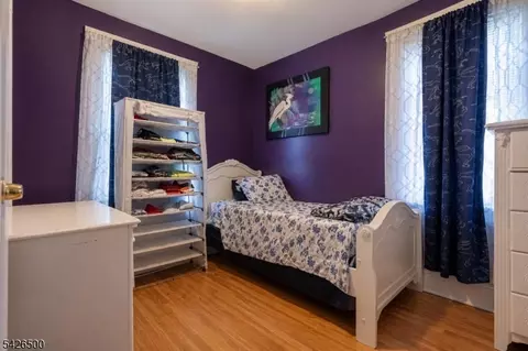 Bedroom - 38 Eckert Ave, Newark, NJ 07112 photo 5 of 5