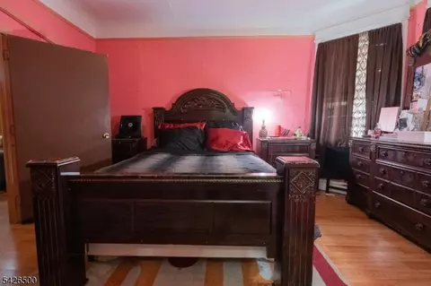Bedroom - 38 Eckert Ave, Newark, NJ 07112 photo 3 of 5