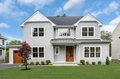 223 Longwood Ave, Chatham Twp, NJ 07928