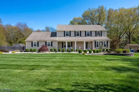 60 Kinnan Way, Basking Ridge, NJ 07920