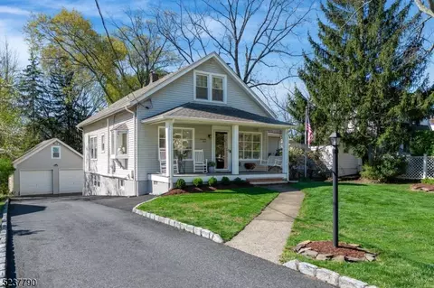 79 Highland Ave, Basking Ridge, NJ 07920