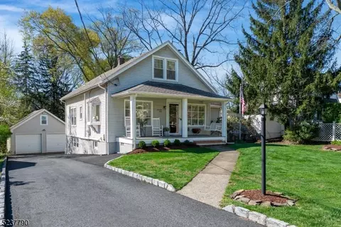 79 Highland Ave, Basking Ridge, NJ 07920