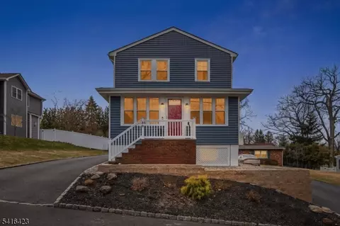 69 S Mountain Ave, Cedar Grove, NJ 07009