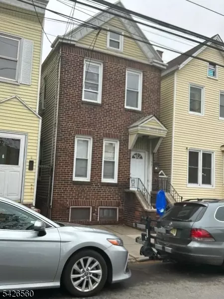 77 Merchant St, Newark, NJ 07105