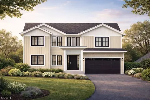 44 Melrose Dr, Livingston, NJ 07039