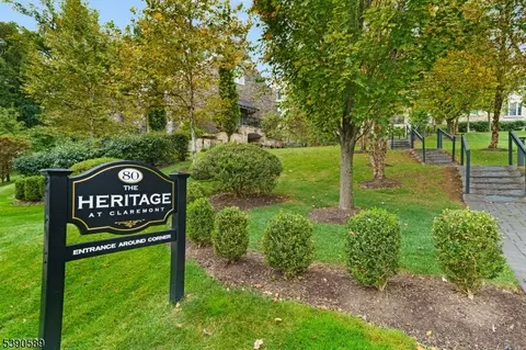 80 Claremont Rdunit206 #206, Bernardsville, NJ 07924