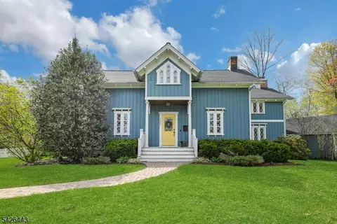 285 Plainfield Ave, Berkeley Heights, NJ 07922