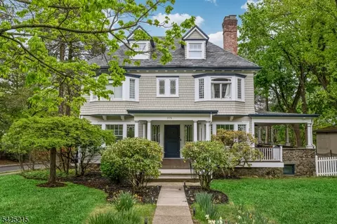 375 Up Mountain Ave, Montclair Twp, NJ 07043