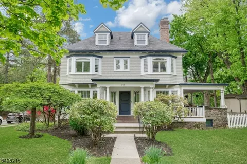 375 Up Mountain Ave, Montclair Twp, NJ 07043