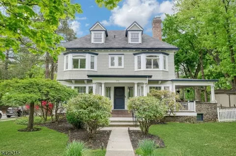 375 Up Mountain Ave, Montclair Twp, NJ 07043