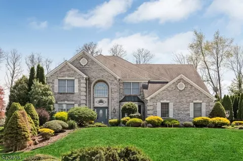 18 Renshaw Dr, Montville, NJ 07045