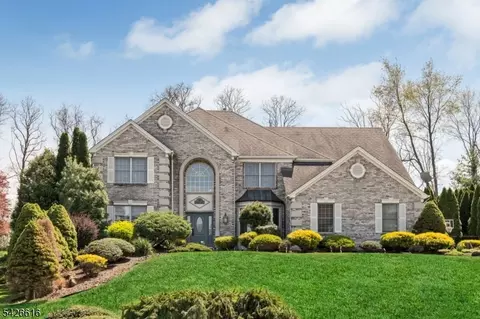 18 Renshaw Dr, Montville, NJ 07045