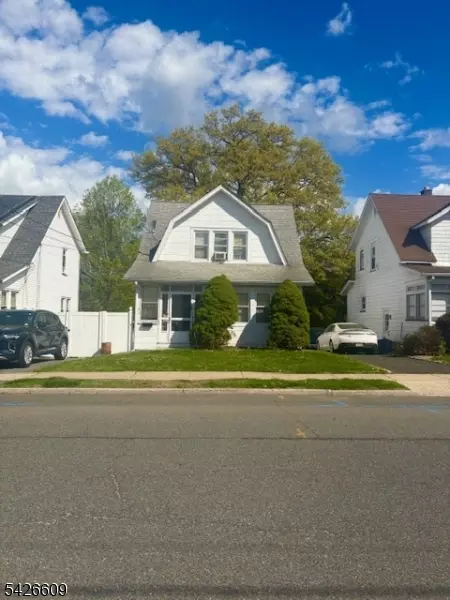 382 Crawford Ter, Union, NJ 07083