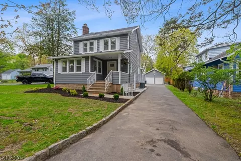 6 Dawes Ave, West Orange, NJ 07052