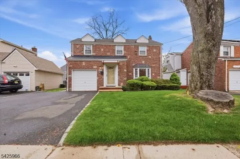 861 Liberty Ave, Union, NJ 07083