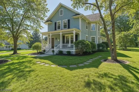 53 Fairview Ave, Madison, NJ 07940