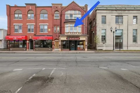 410 E Main St, Bound Brook, NJ 08805