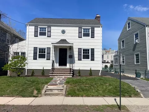 361 Berryman Pl, City Of Orange, NJ 07050