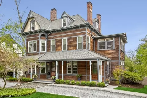 335 Upper Mountain Ave, Montclair, NJ 07043