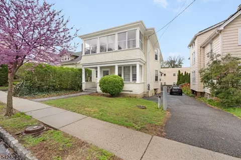 6 Jefferson Ave, Maplewood, NJ 07040