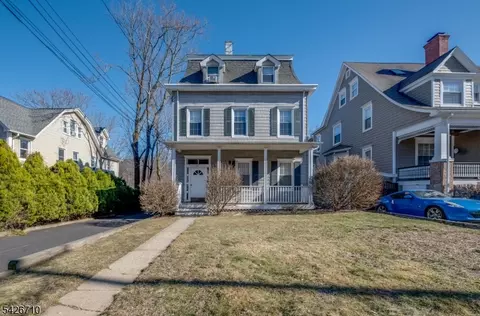 47 Ridgedale Ave, Morristown, NJ 07960