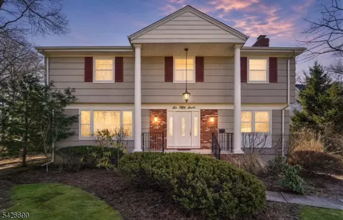 657 Lincoln Ave, Glen Rock, NJ 07452