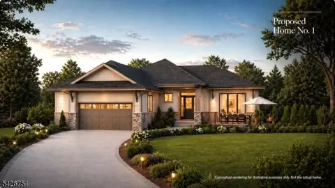 0 Cahill Cross Rd, West Milford Twp, NJ 07480