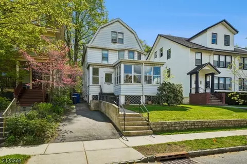 324 Academy St, South Orange Village, NJ 07079