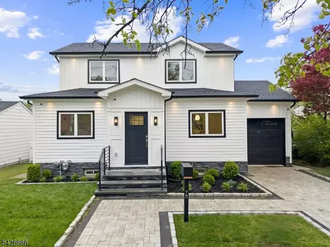 75 Katherine Ave, Clifton, NJ 07012