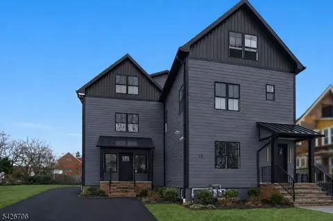 28 Irving St, Montclair, NJ 07042