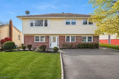 14 Mellon Ave, West Orange, NJ 07052
