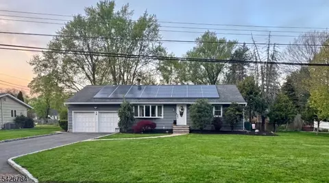 48 Maple Ave, Pine Brook, NJ 07058